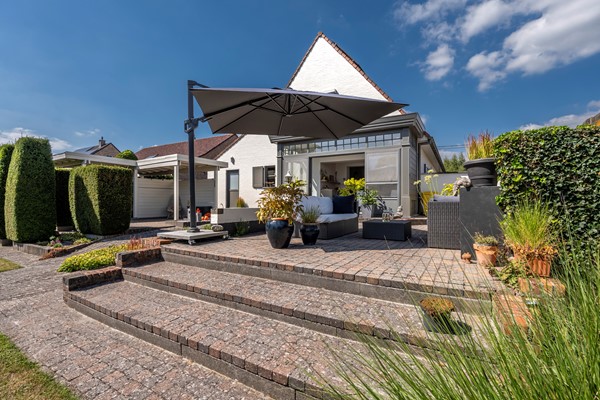Medium property photo - Middenstraat 45, 2400 Mol